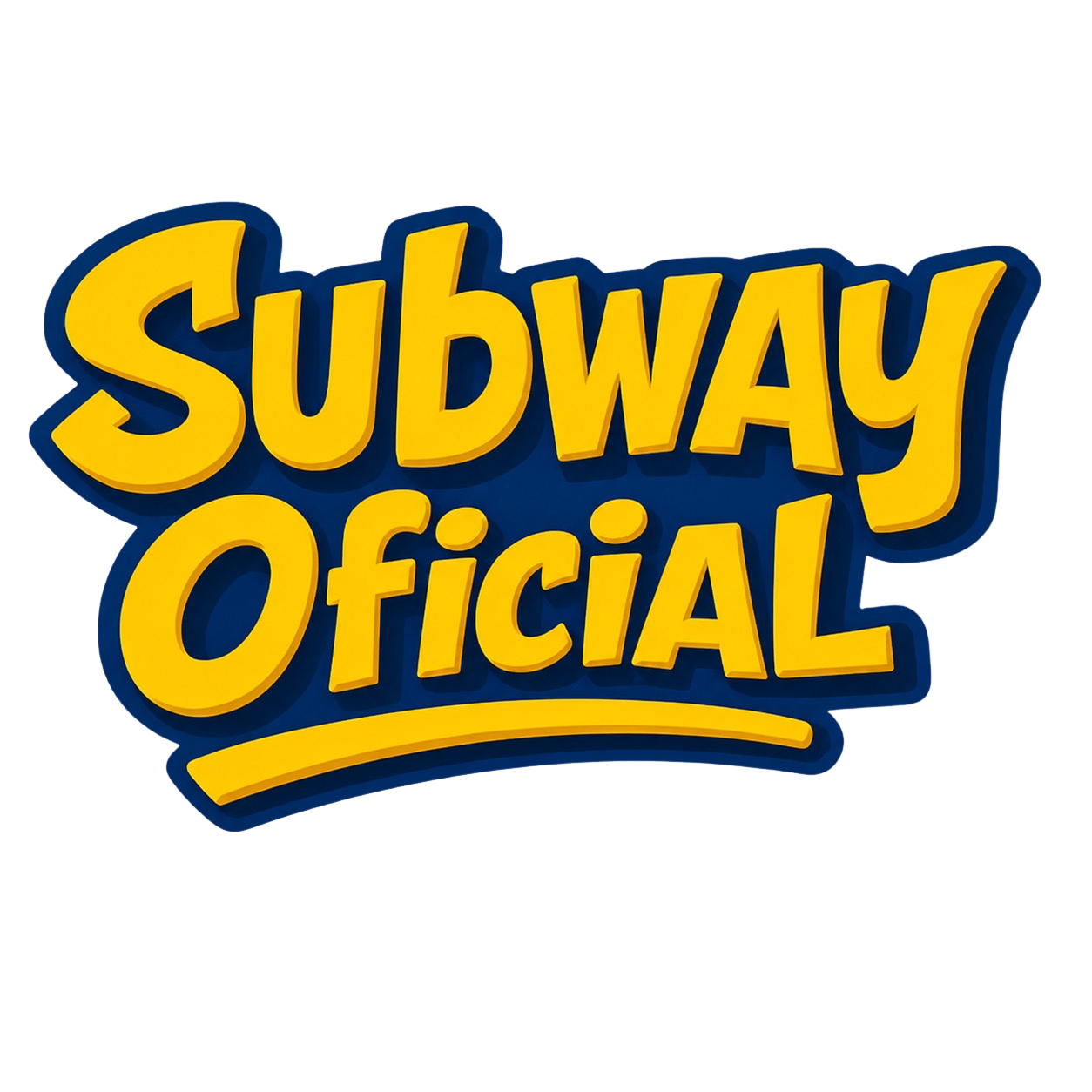 Logo SubwaySurf